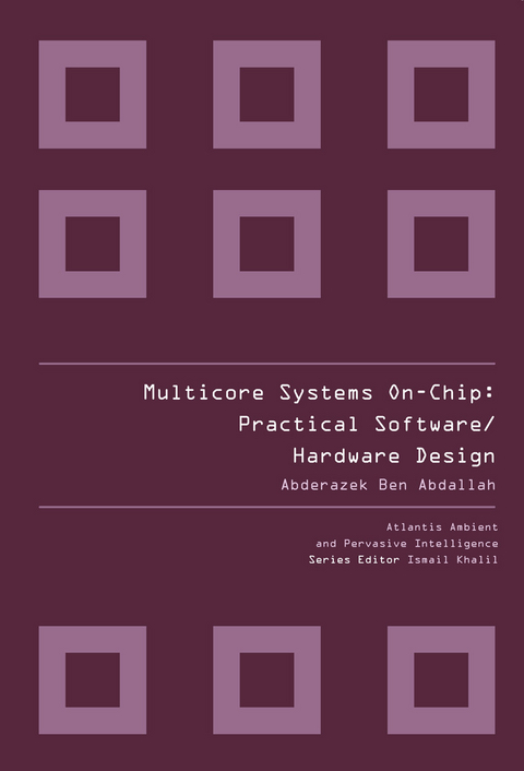 MULTICORE SYSTEMS ON-CHIP - Ben Abadallah Abderazek