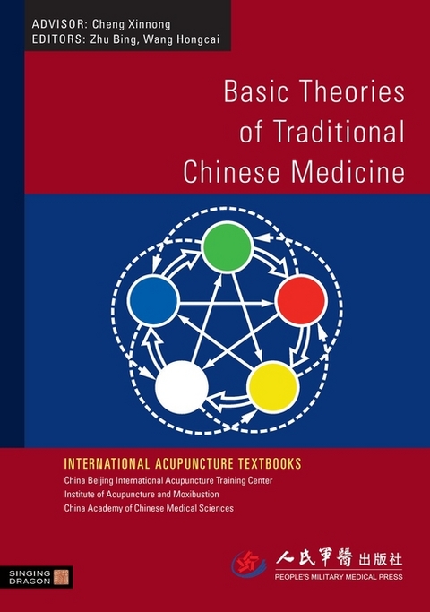 Basic Theories of Traditional Chinese Medicine - 