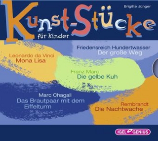 Kunst-Stücke für Kinder