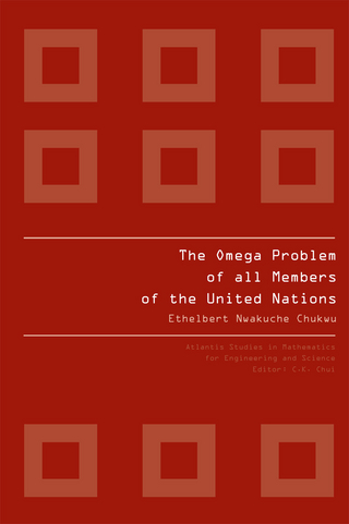 THE OMEGA PROBLEM OF ALL MEMBERS OF THE UNITED NATIONS