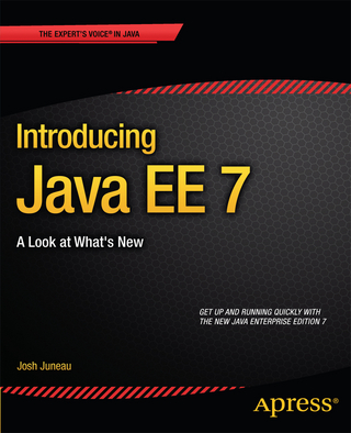 Introducing Java EE 7
