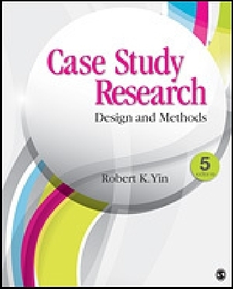 Case Study Research - Robert K. Yin