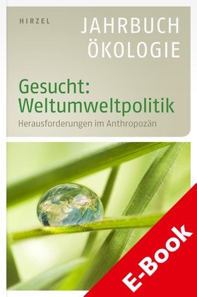 Gesucht: Weltumweltpolitik - 