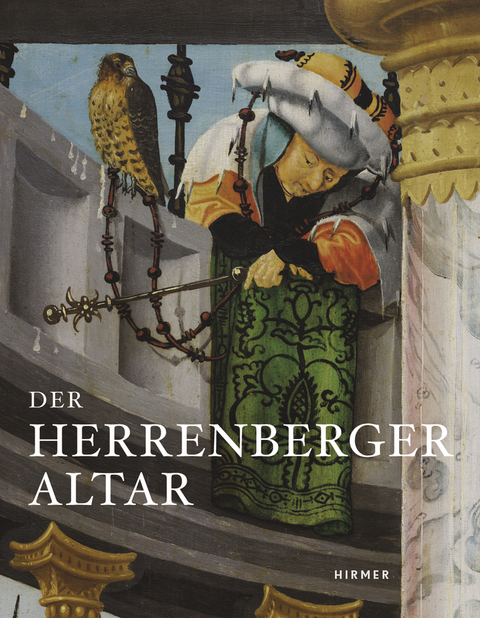 Der Herrenberger Altar - Elsbeth Wiemann