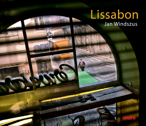 Lissabon - 