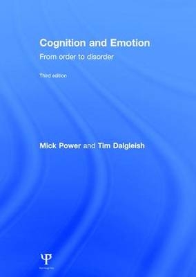 Cognition and Emotion