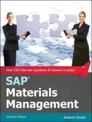SAP Materials Management