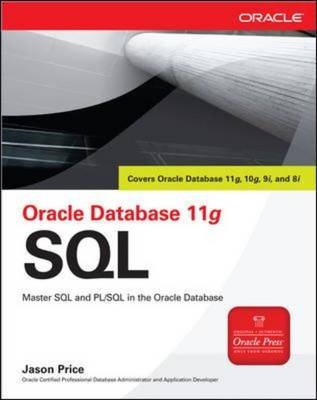 Oracle Database 11g SQL