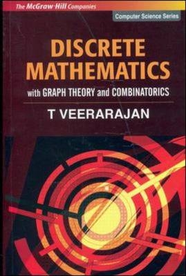 Discrete Mathematics, with Graph Theroy and Combinatorics