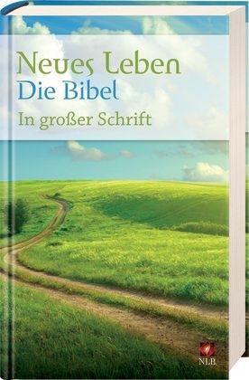 Neues Leben. Die Bibel in gro&szlig;er Schrift