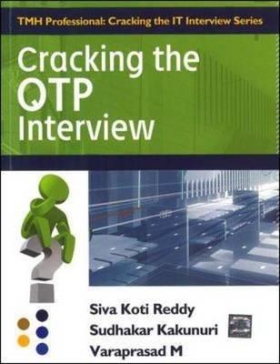 Cracking the QTP Interview