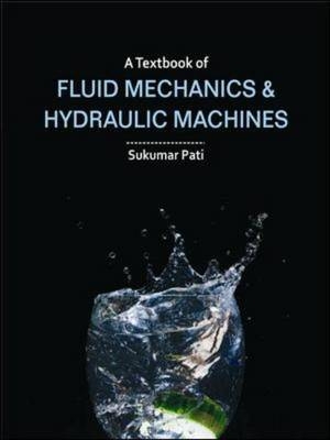 Textbook of Fluid Mechanics & Hydraulic Machines