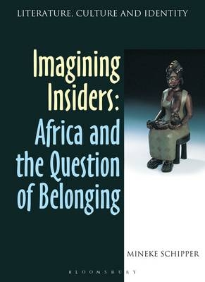 Imagining Insiders -  Mineke Schipper