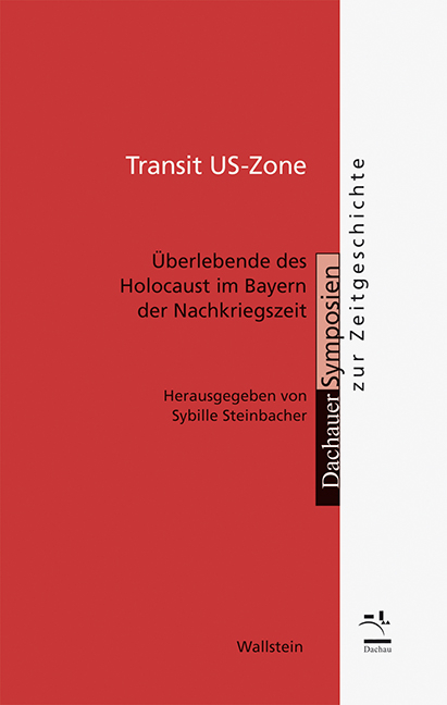 Transit US-Zone - 