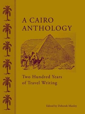A Cairo Anthology