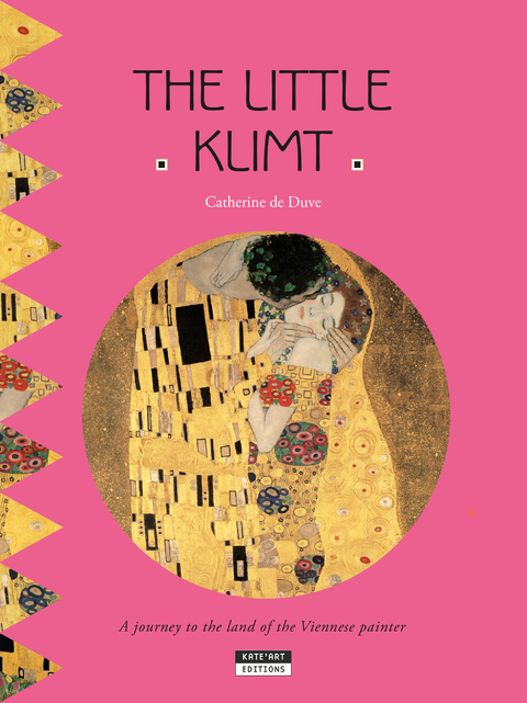 The Little Klimt - Catherine De Duve
