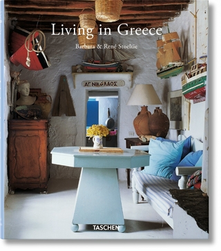 Living in Greece