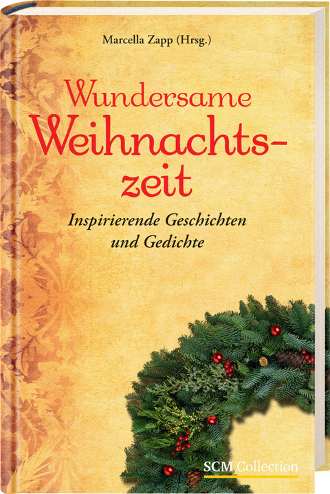 Wundersame Weihnachtszeit - 