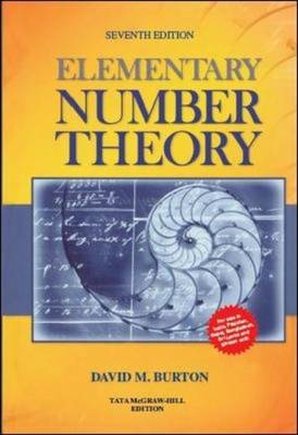 Elementary Number Theory - David Burton