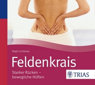 Feldenkrais - Hörbuch
