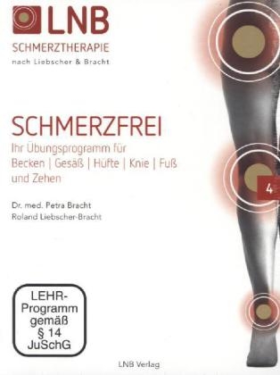SCHMERZFREI - DVD 4
