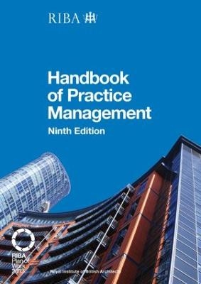 Handbook of Practice Management - Nigel Ostime