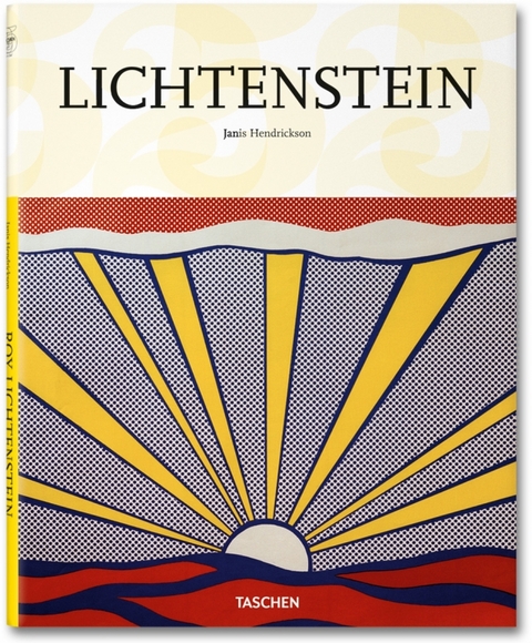 Lichtenstein - Janis Hendrickson