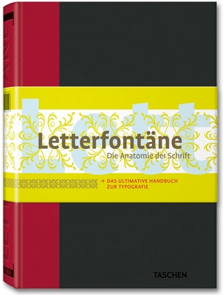 Letterfontäne