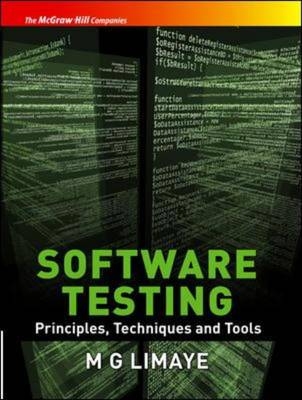 Software Testing - S Limaye