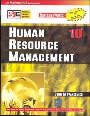 Human Resource Management