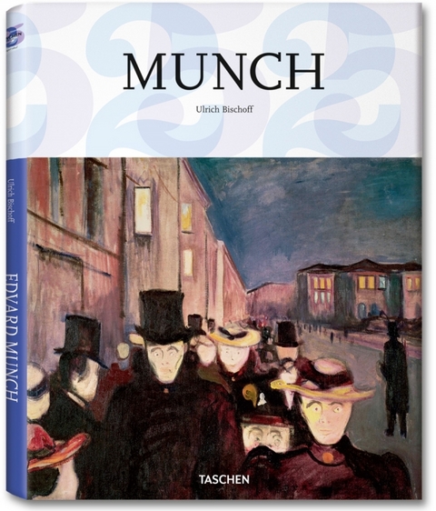 Munch - Ulrich Bischoff