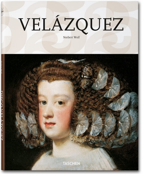 Vel&aacute;zquez - Norbert Wolf