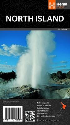 New Zealand - North Island