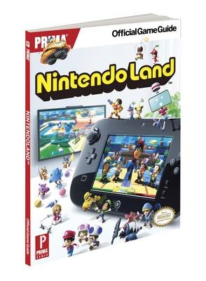 Nintendo Land