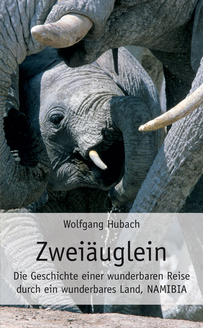 Zwei&auml;uglein - Wolfgang Hubach