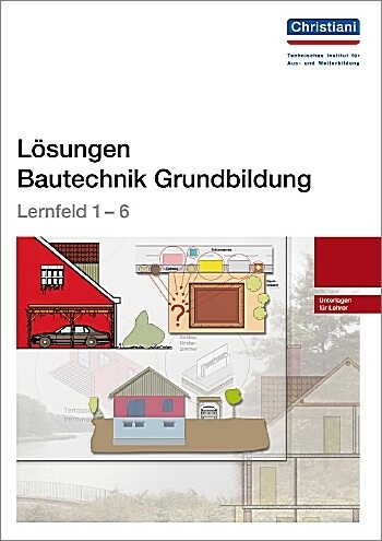 L&ouml;sungen Bautechnik Grundbildung