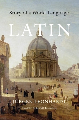 Latin - J&uuml;rgen Leonhardt