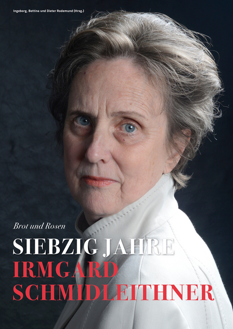 70 Jahre Irmgard Schmidleithner - 
