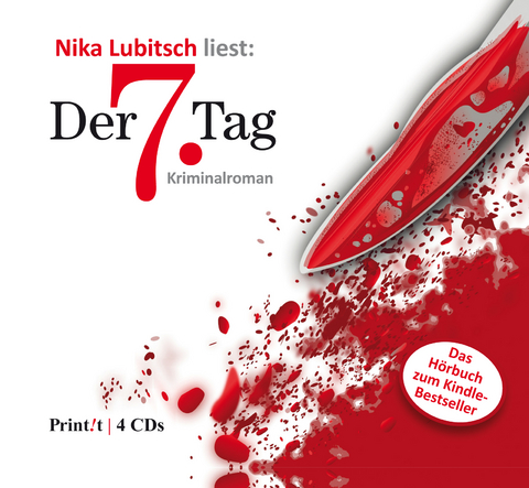 Der 7. Tag - Nika Lubitsch