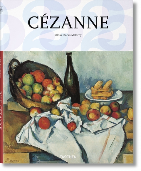 Cézanne - Ulrike Becks-Malorny