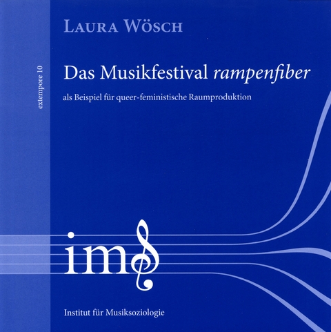 Das Musikfestival rampenfiber - Laura W&ouml;sch