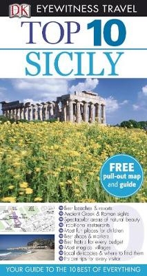 Top 10 Sicily