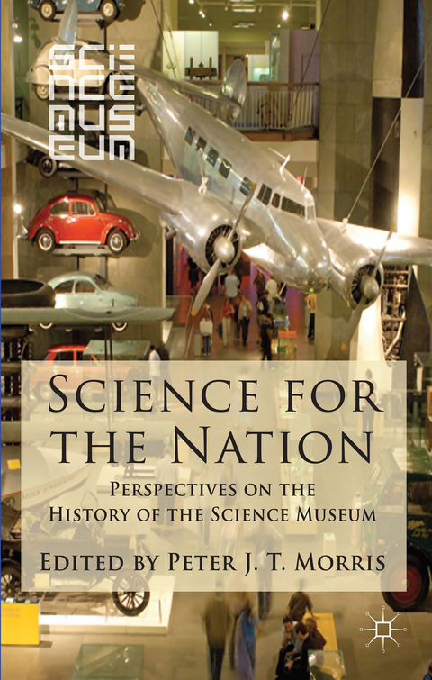 Science for the Nation - 