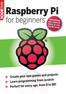 Raspberry Pi for Beginners