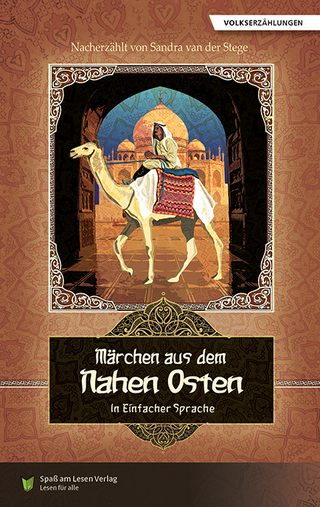 Märchen aus dem Nahen Osten