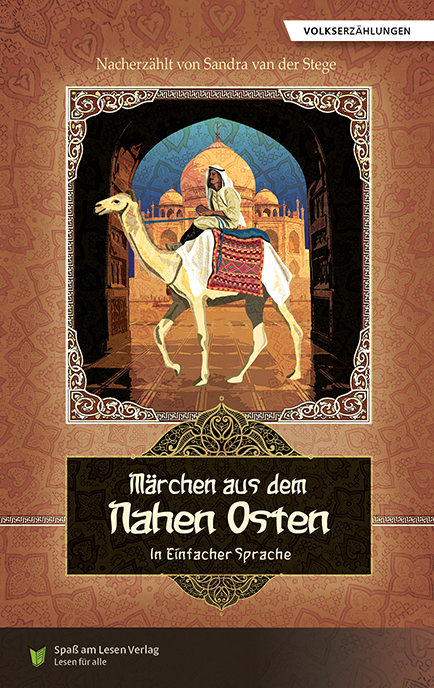 M&auml;rchen aus dem Nahen Osten - 