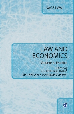 Law and Economics