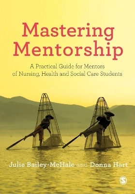 Mastering Mentorship