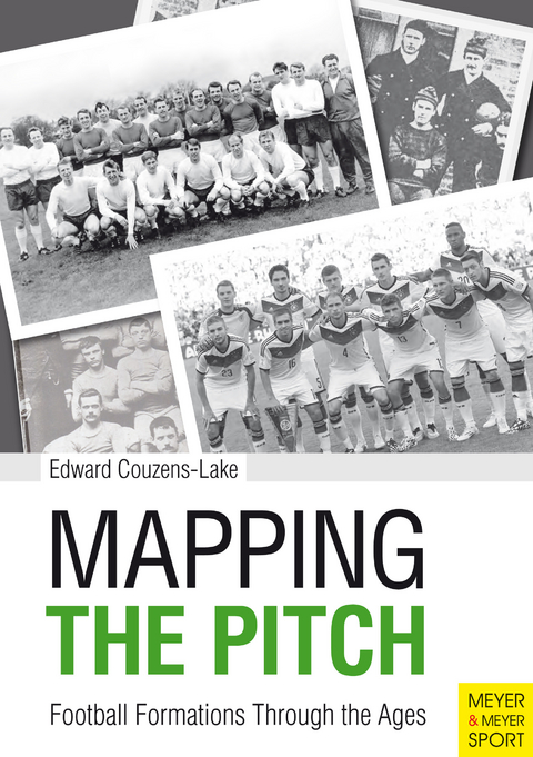 Mapping the Pitch -  Couzens-Lake Edward