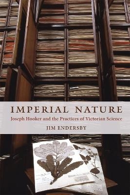 Imperial Nature - Jim Endersby